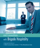 Brigade Hospitality