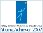 Young Achiever