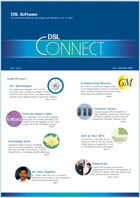 DSL Software