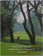 A Golf Story