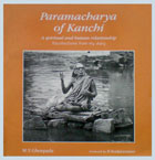 Paramacharya of Kanchi